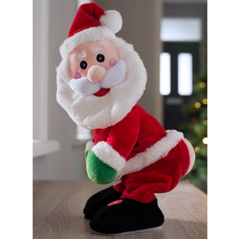 Christmas Figurines & Collectibles