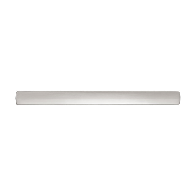 Coventry Collection Appliance Pull - Cabinet Pull - Transitional Hardware for Drawers & Cabinets, 12", Satin Nickel