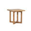 SQUARE SIDE TABLE