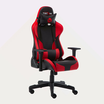 Fauteuil de jeu Techni Sport TS-92