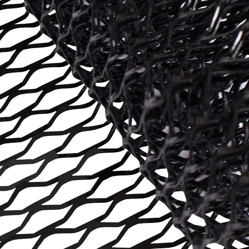 Panneaux de clôture en aluminium