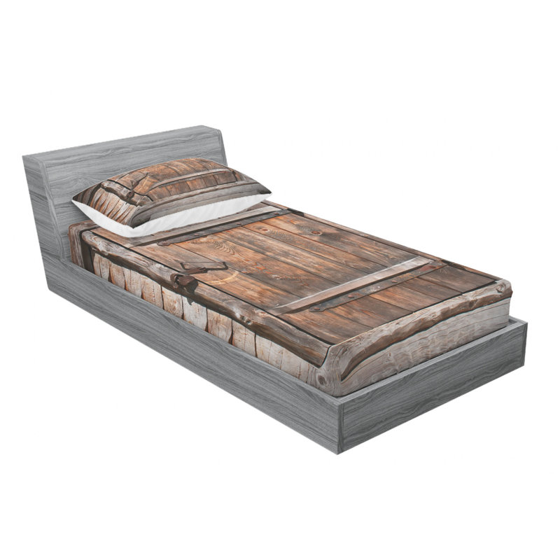 Microfiber Sheet Set
