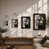 Unframed