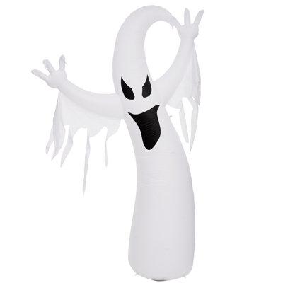 Fabric Halloween Decoration