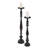Zara Extra Large Pillar Holder- Tall-586145614
