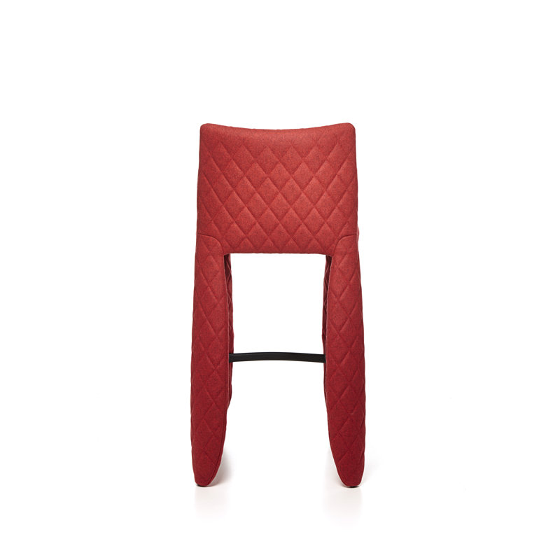 Monster Bar Stool, Divina Melange
