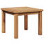 Square Outdoor Coffee Table-849850283