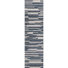 Gray/Blue/White