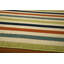 Tapis vert / rouge / bleu Irita-19232400