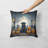 Other/No Pattern Outdoor Throw Pillow-1038627667