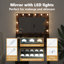 Vanity Table Rectangular-1548061756