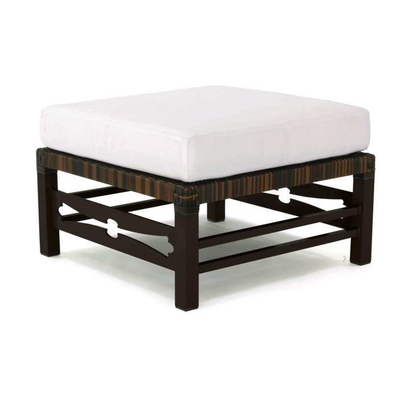 Astor Outdoor Ottoman