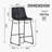 Scher Dining Chairs, Counter Stool & Bar Stools-1630566315-1630566308