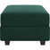 26.4'' Wide Upholstered Storage Ottoman Footstool Module Part for Sectional Sofa