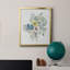 «Spring Meadow Arrangement II», toile encadrée de qualité supérieure - prête à être accrochée-100454264-100454263