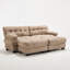 Canapé modulaire modulaire Cloud Couch-1720556027