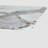 Usmon Glass Top Pedestal Dining Set-842942033-842942034
