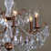 Paula 6-Light Candle-Style Chandelier