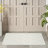 Foundry Select Versatile Diamond Ivory/White Indoor/Outdoor Area Rug-1637778289