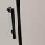 Shower Door Single Sliding Bypass Shower Enclosure