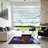 Abstract Indoor Rug-561361185