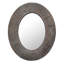 Coco Flat Lighted Wall Mirror