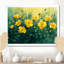 Imalda Country Side Summer Roses Serenade - Roses, art mural-270879016-270879017-270879008