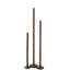 3 Piece Metal Tabletop Candlestick Set-1790762358-1790762346