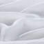 Stone Washed Pure Linen Sheet Set, Fitted Sheet 16" Pocket-979156811-996364181