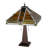 26" High Abilene Table Lamp