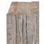 Kanor 60'' W Solid Wood Console Table