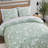 Lucky Brand Fianna Floral Comforter Sets with Sham(s)-102438006