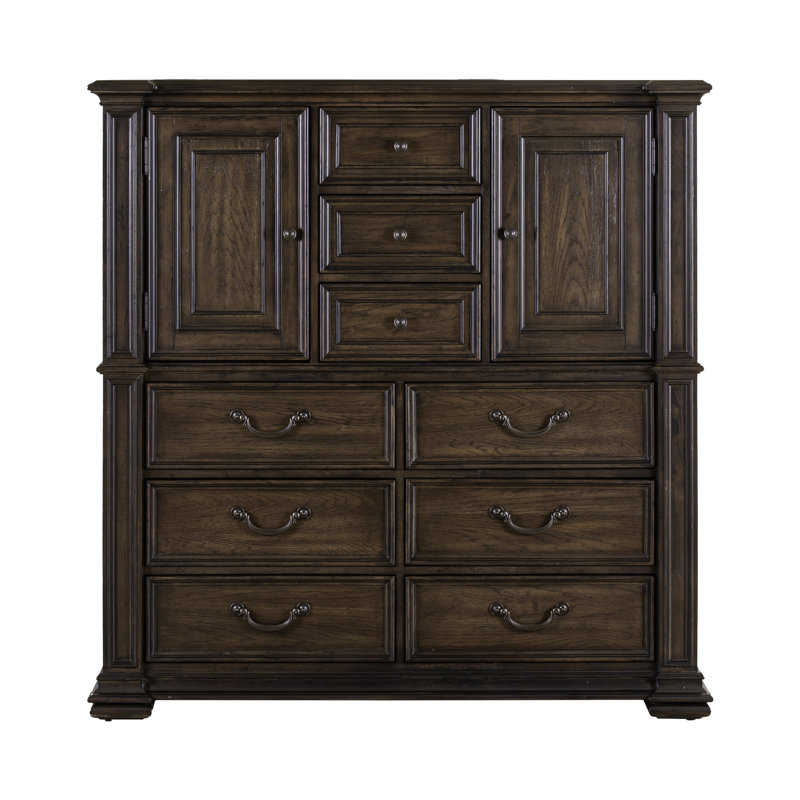 Commode de chambre Dillmon