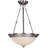Elle 3 - Light Unique/Statement Pendant-31460751