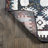 Dhiya Distressed Kilim Multi Rug-403980844
