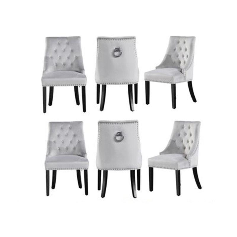 Abdalkhalq 48 cm H Dining Chair