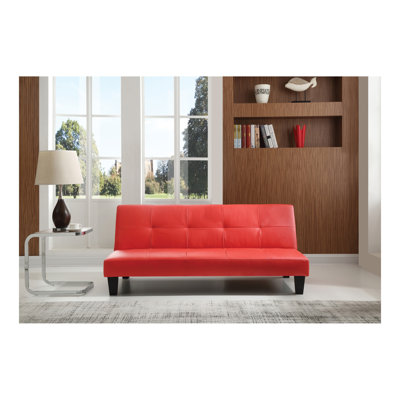 Versatile Contemporary Sofa Bed