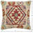 Geometric Throw Pillow