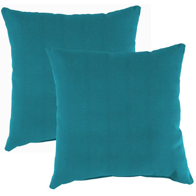 Sunbrella Outdoor Throw Pillow
