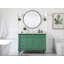 Ensemble de meuble-lavabo simple 48 po Lexington-253882697-156657867