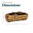 Kelling Ceramic Statue Planter-1377547170