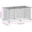 Jacob Rabbit Cage