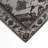 Persian Gray Indoor and Outdoor Area Rug-775994814
