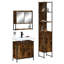 Abryanna Bathroom Furniture Suite-831875784