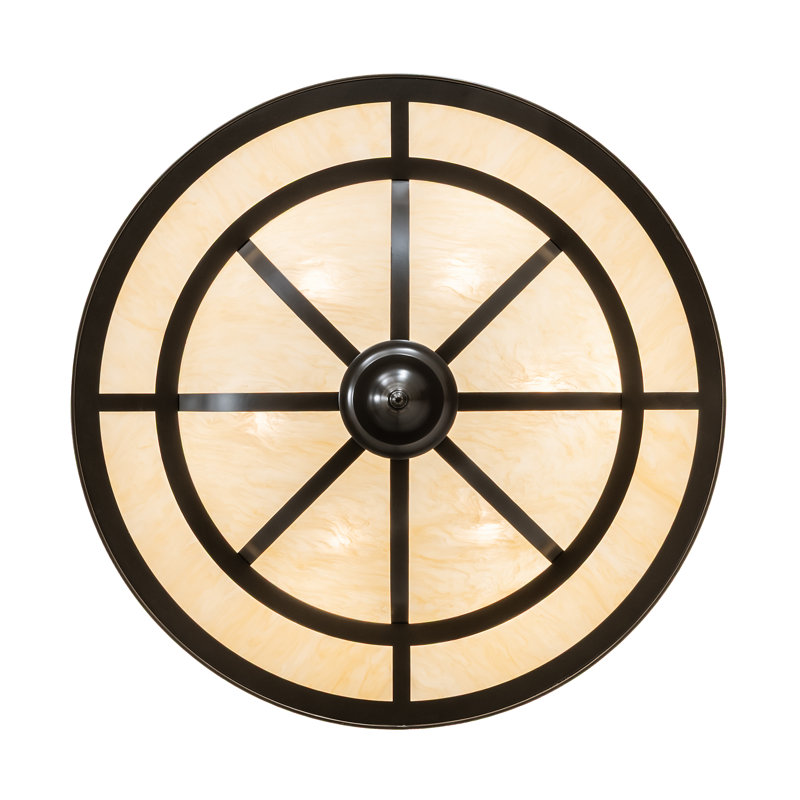 6 - Light Pendant