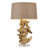 Cris Solid Wood Table Lamp-1004101033