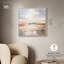 "Coastal Calm", art abstrait neutre par -1166790916-1166790927