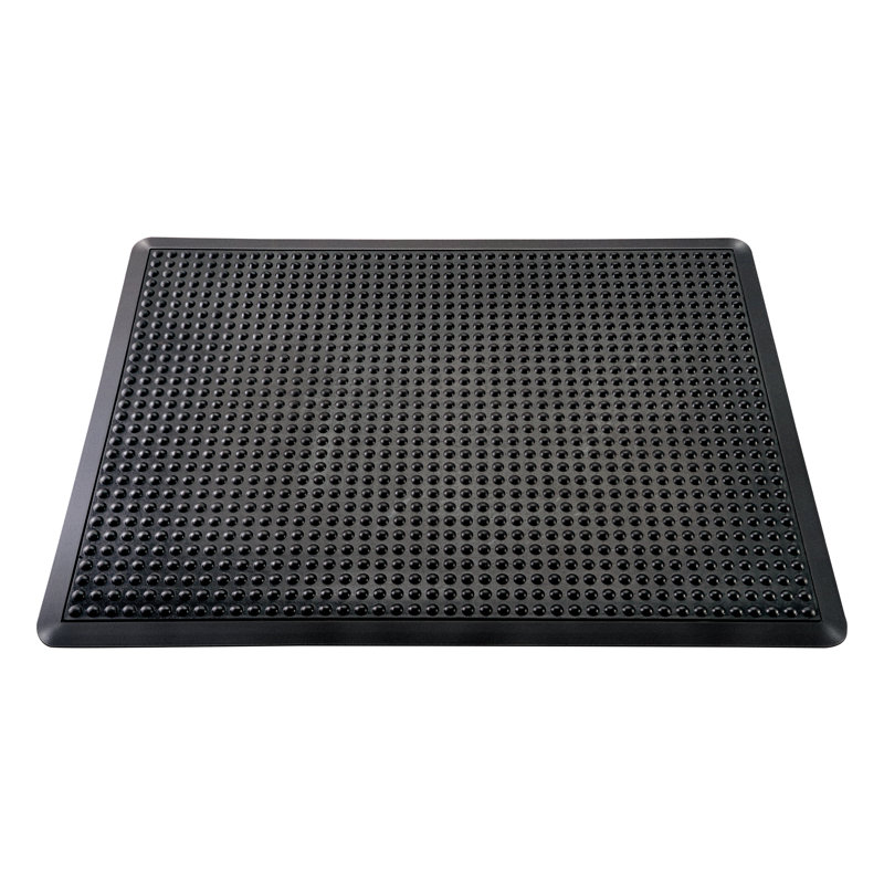Doortex® Anti-Fatigue Bubble Non-Slip Door Mat, Rectangle 60 x 90cm