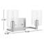 Fullton 2 - Light Vanity Light-194704044