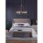 Lustre 8 lumières Laurel-94230758